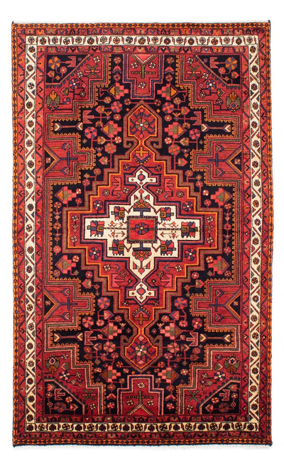 Hosseinabad Tapete 145x235cm - Tapete persa