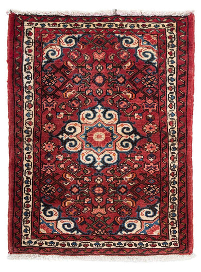 Heriz Tapete 73x98cm - Tapete persa