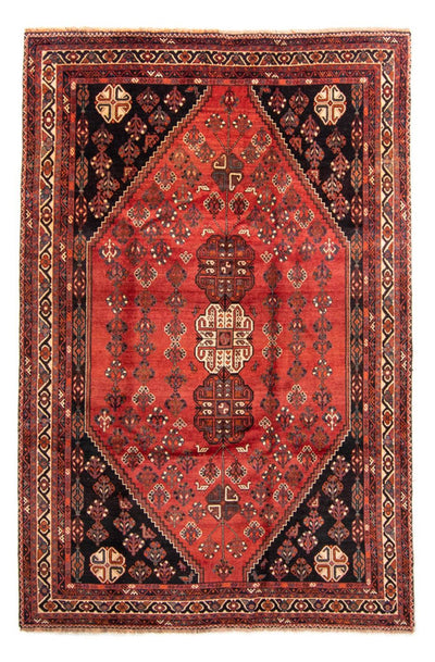 Shiraz Tapete 235x323cm - Tapete persa