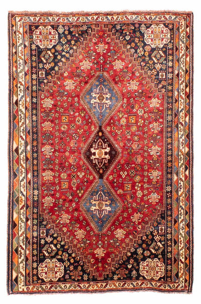 Shiraz Tapete 183x280cm - Tapete persa
