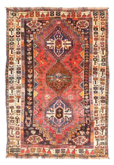 Shiraz Tapete 110x166cm - Tapete persa