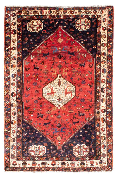 Shiraz Tapete 205x300cm - Tapete persa