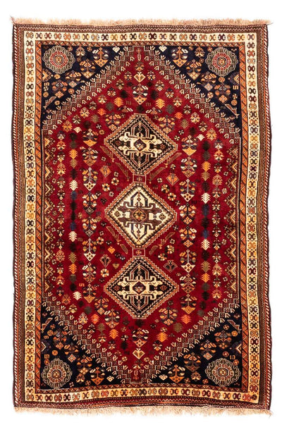 Shiraz Tapete 145x210cm - Tapete persa