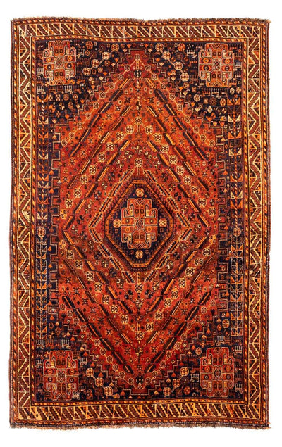 Shiraz Tapete 163x260cm - Tapete persa