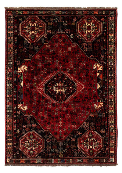 Shiraz Tapete 212x303cm - Tapete persa