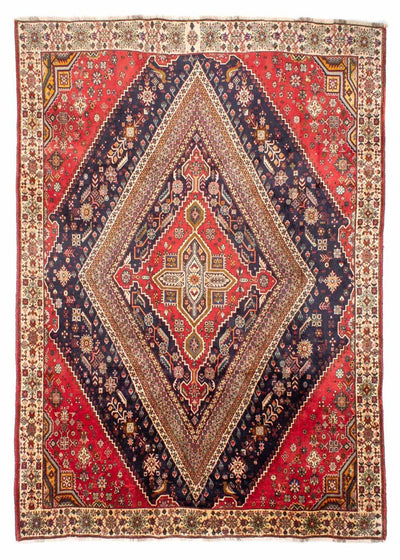 Shiraz Tapete 220x315cm - Tapete persa