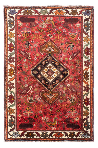 Shiraz Tapete 140x210cm - Tapete persa