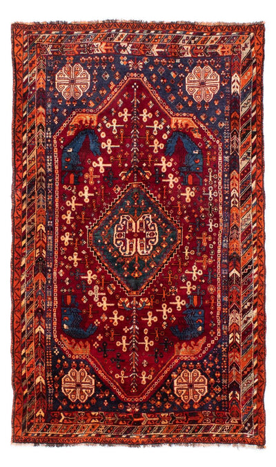 Shiraz Tapete 140x235cm - Tapete persa