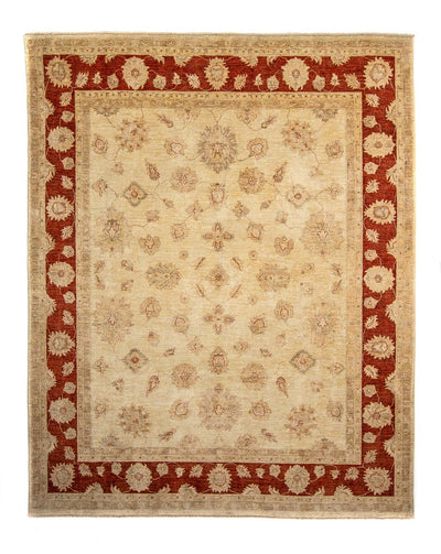 Tapete Ziegler 246x303cm - Tapete Oriental