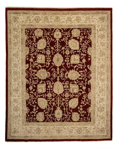 Tapete Ziegler 242x296cm - Tapete Oriental