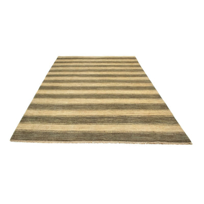 Gabbeh Indo Tapete 182x285cm - Tapete de lã