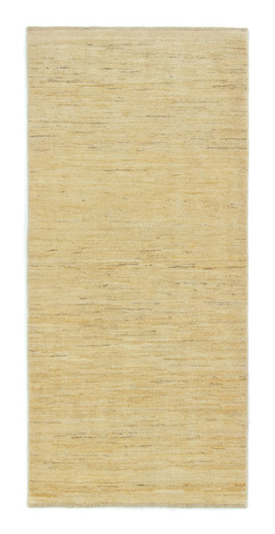 Gabbeh persa Tapete 84x182cm - Perserteppich Wollteppich