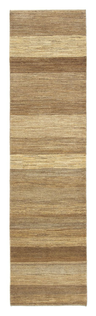 Gabbeh persa Tapete 83x325cm - Perserteppich Wollteppich