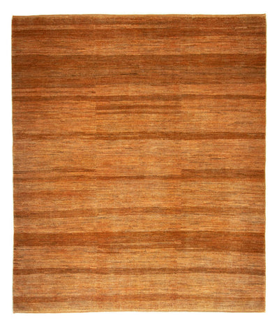 Gabbeh persa Tapete 211x242cm - Perserteppich Wollteppich