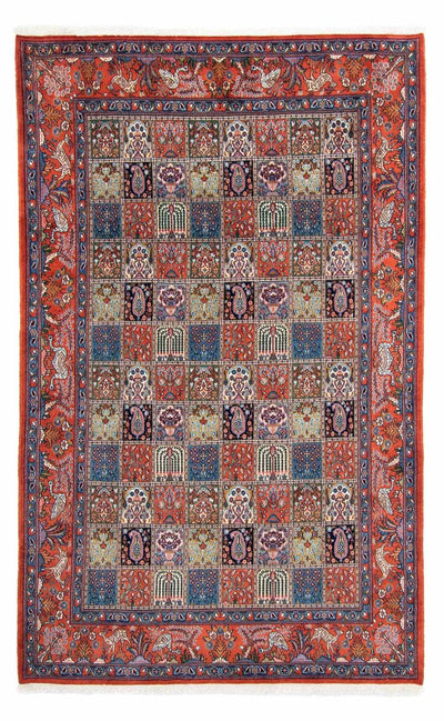 Moud Tapete 197x296cm - Tapete persa