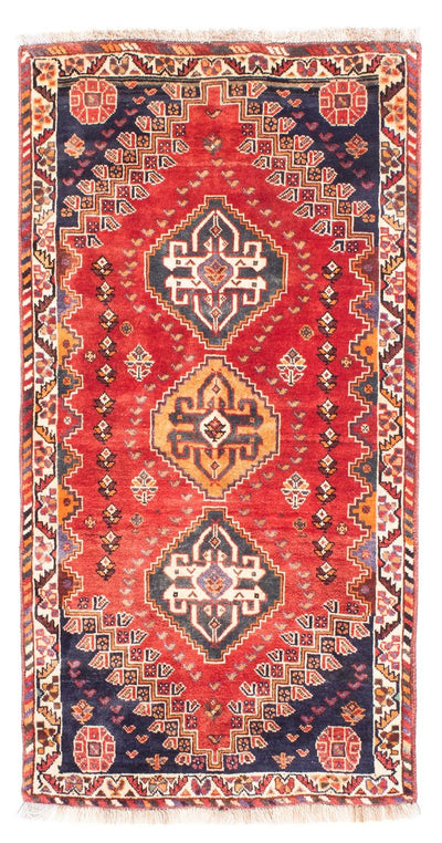 Shiraz Tapete 84x165cm - Tapete persa