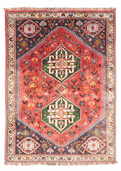 Shiraz Tapete 117x160cm - Tapete persa