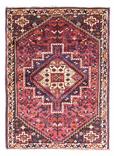 Shiraz Tapete 110x155cm - Tapete persa