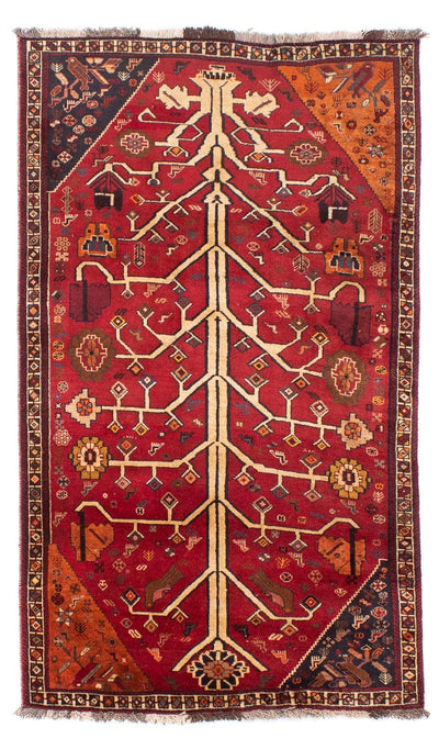 Shiraz Tapete 117x208cm - Tapete persa