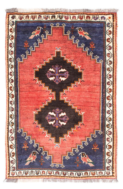 Shiraz Tapete 107x160cm - Tapete persa