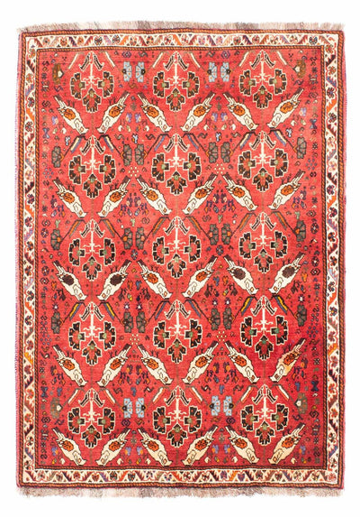 Shiraz Tapete 117x162cm - Tapete persa