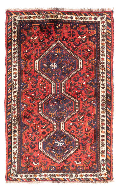 Shiraz Tapete 110x163cm - Tapete persa