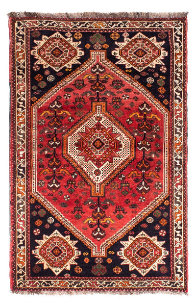 Shiraz Tapete 106x160cm - Tapete persa