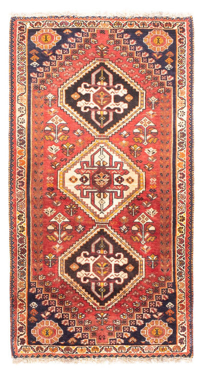 Shiraz Tapete 80x153cm - Tapete persa