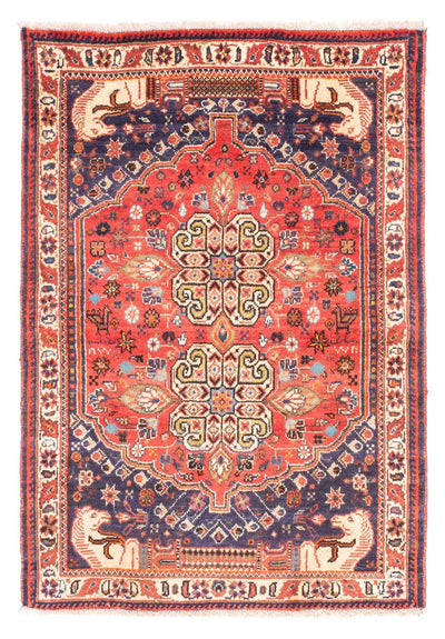 Shiraz Tapete 112x155cm - Tapete persa