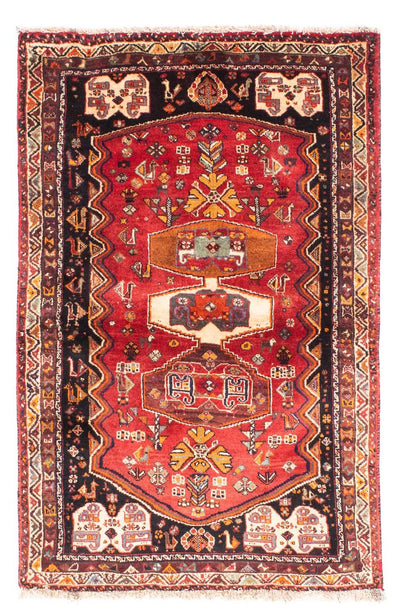 Shiraz Tapete 105x160cm - Tapete persa