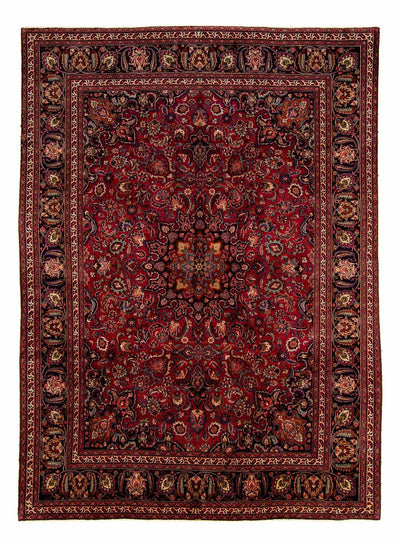 Mashhad Tapete 292x377cm - Tapete persa