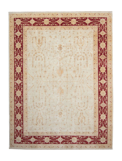 Tapete Ziegler 248x341cm - Tapete Oriental