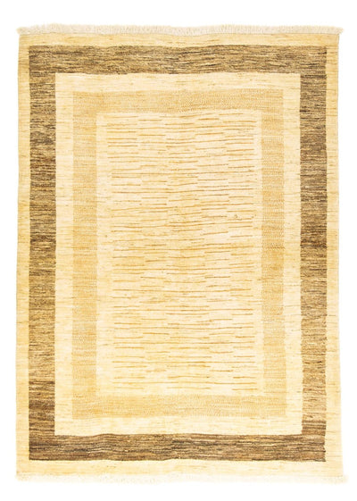 Loribaft Tapete 146x195cm - Perserteppich Wollteppich