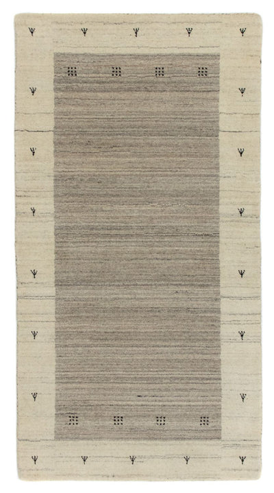 Loribaft Tapete 70x140cm - Tapete de lã