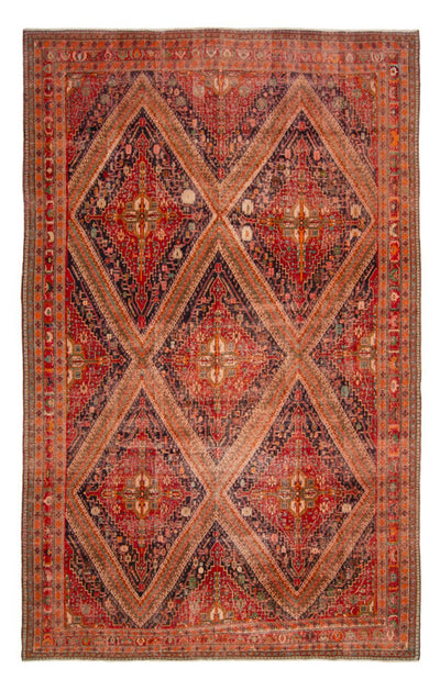 Shiraz Tapete 300x477cm - Tapete persa