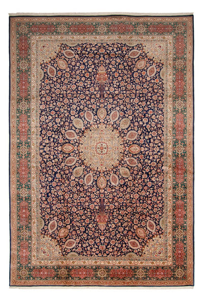 Tabriz - 50 Raj Tapete 352x517cm - Tapete persa