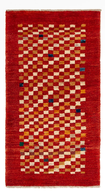 Loribaft Tapete 72x140cm - Perserteppich Wollteppich