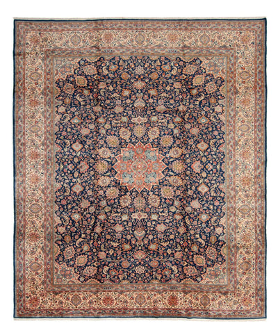 Sarouk Tapete 348x430cm - Tapete persa