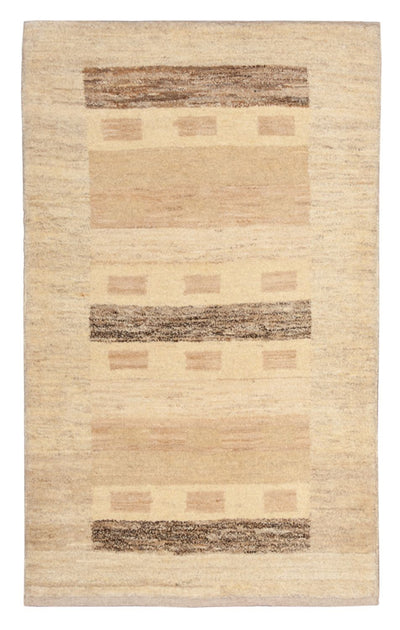 Loribaft Tapete 78x125cm - Perserteppich Wollteppich