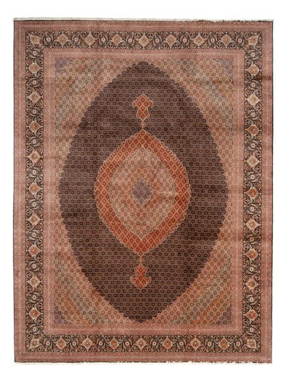 Tabriz - 60 Raj Tapete 360x490cm - Tapete persa