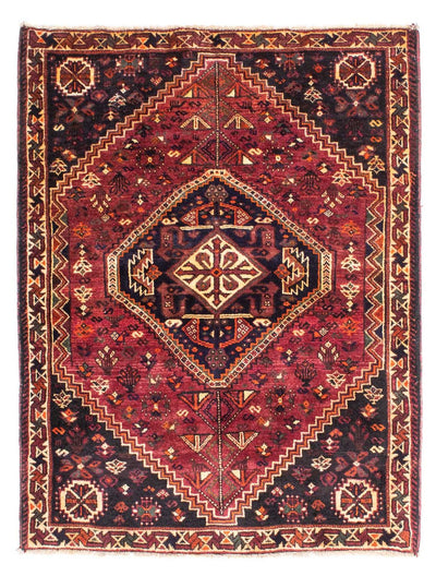 Shiraz Tapete 125x160cm - Tapete persa