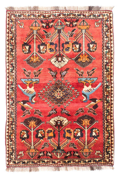 Shiraz Tapete 112x168cm - Tapete persa