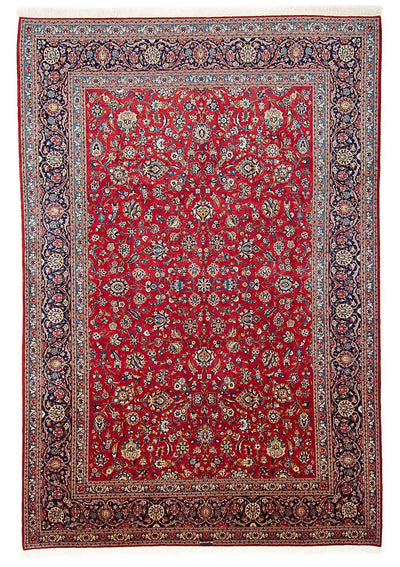 Kashan Tapete 325x432cm - Tapete persa