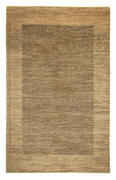 Gabbeh Indo Tapete 191x303cm - Tapete de lã