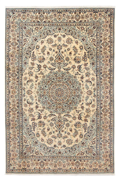 Nain Tapete 199x293cm - Tapete persa