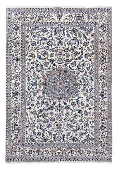 Nain Tapete 199x291cm - Tapete persa