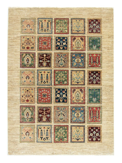 Tapete Ziegler 149x196cm - Tapete Oriental