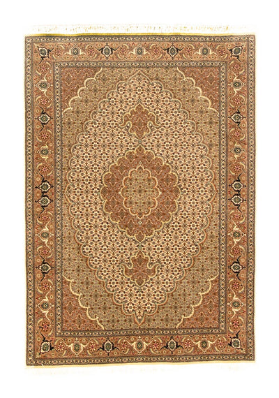 Tabriz Tapete 106x145cm - Tapete persa