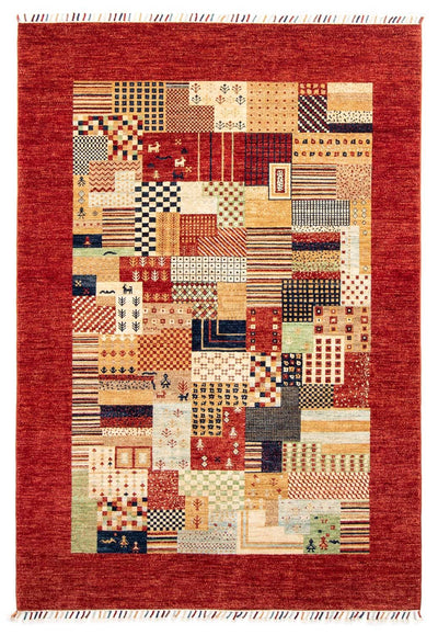 Tapete Ziegler 171x243cm - Tapete Oriental