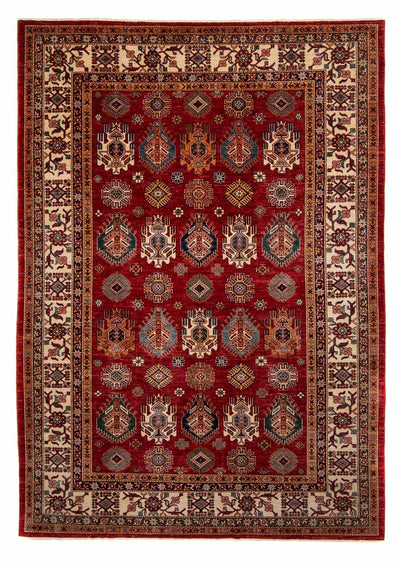 Kazak Tapete 211x289cm - Tapete Oriental